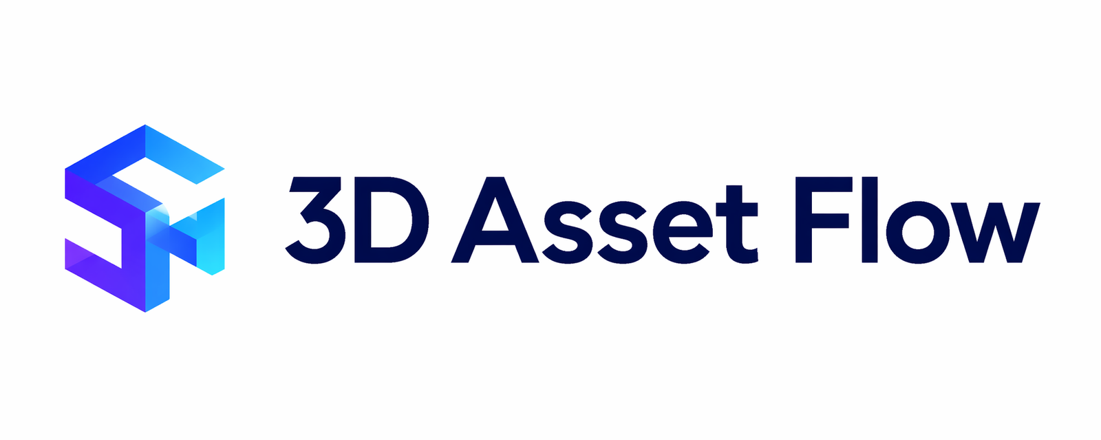 3D Asset Flow